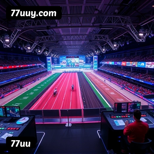 Explore Benefícios Exclusivos no App 77uu