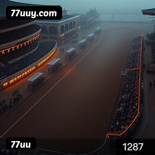 Inovação Tecnológica Inigualável da 77uu: A Nova Era do Entretenimento