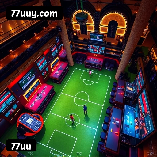 Estratégia Metodológica de Bônus na 77uu: Avaliação Sistemática de Promoções