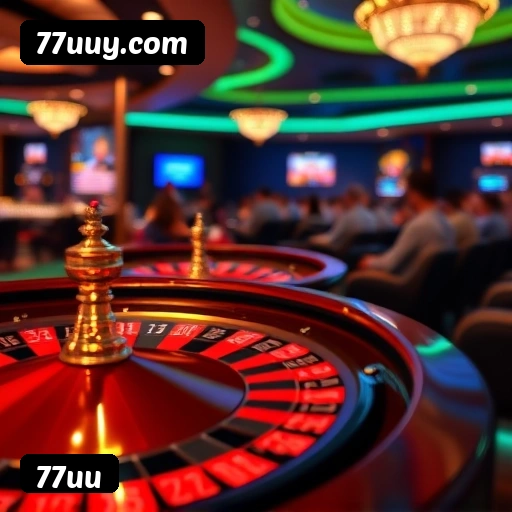 77uu: Login Seguro e Rápido para Brasileiros