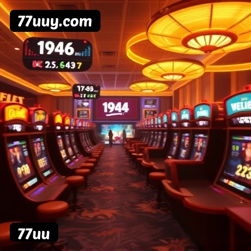 77uu: Domine o Esporte com Estratégias de Aposta